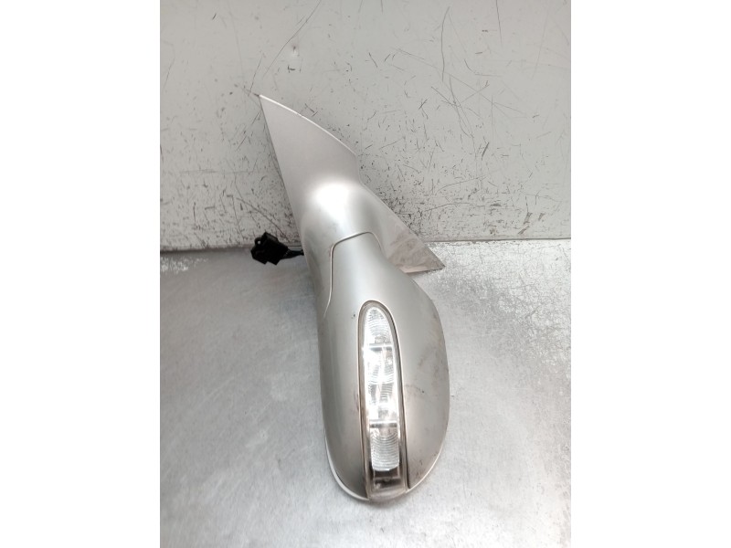 Recambio de retrovisor izquierdo para mercedes-benz clk (c209) clk 270 cdi (209.316) referencia OEM IAM ELÉCTRICO 1 ENCHUFE 9 PI