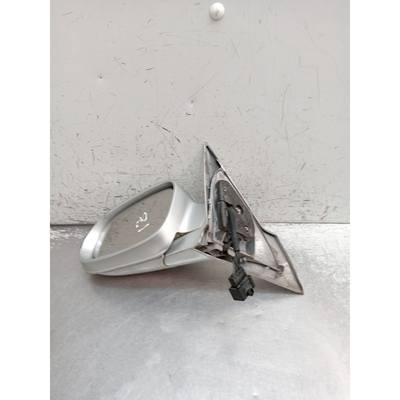 Recambio de retrovisor izquierdo para mercedes-benz clk (c209) clk 270 cdi (209.316) referencia OEM IAM ELÉCTRICO 1 ENCHUFE 9 PI