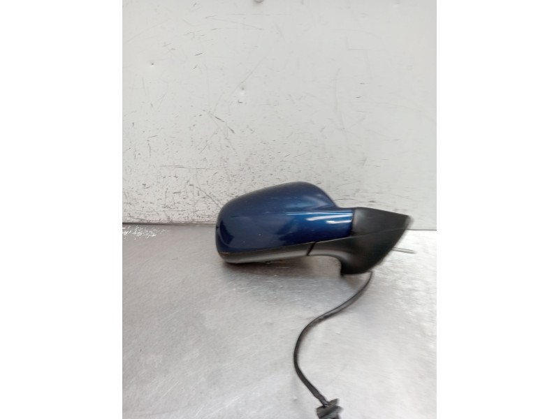 Recambio de retrovisor derecho para peugeot 407 (6d_) 2.2 hdi 170 (6d4hth) referencia OEM IAM P96457004XT ELÉCTRICO 1 ENCHUFE 8 