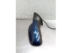 Recambio de retrovisor derecho para peugeot 407 (6d_) 2.2 hdi 170 (6d4hth) referencia OEM IAM P96457004XT ELÉCTRICO 1 ENCHUFE 8  2
