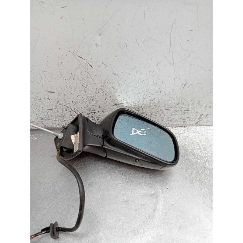 Recambio de retrovisor derecho para peugeot 407 (6d_) 2.2 hdi 170 (6d4hth) referencia OEM IAM P96457004XT ELÉCTRICO 1 ENCHUFE 8 
