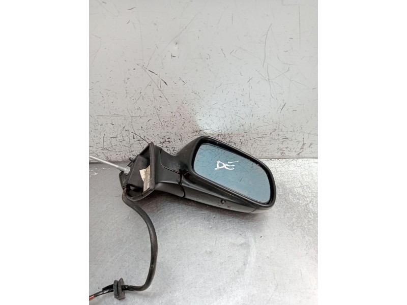 Recambio de retrovisor derecho para peugeot 407 (6d_) 2.2 hdi 170 (6d4hth) referencia OEM IAM P96457004XT ELÉCTRICO 1 ENCHUFE 8 