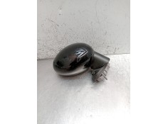 Recambio de retrovisor derecho para mini mini (r56) one referencia OEM IAM ELECTRICO 1 ENCHUFE 3 PINES 