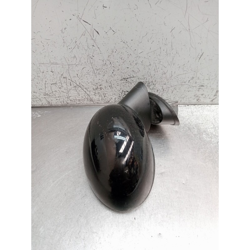 Recambio de retrovisor derecho para mini mini (r56) one referencia OEM IAM ELECTRICO 1 ENCHUFE 3 PINES 