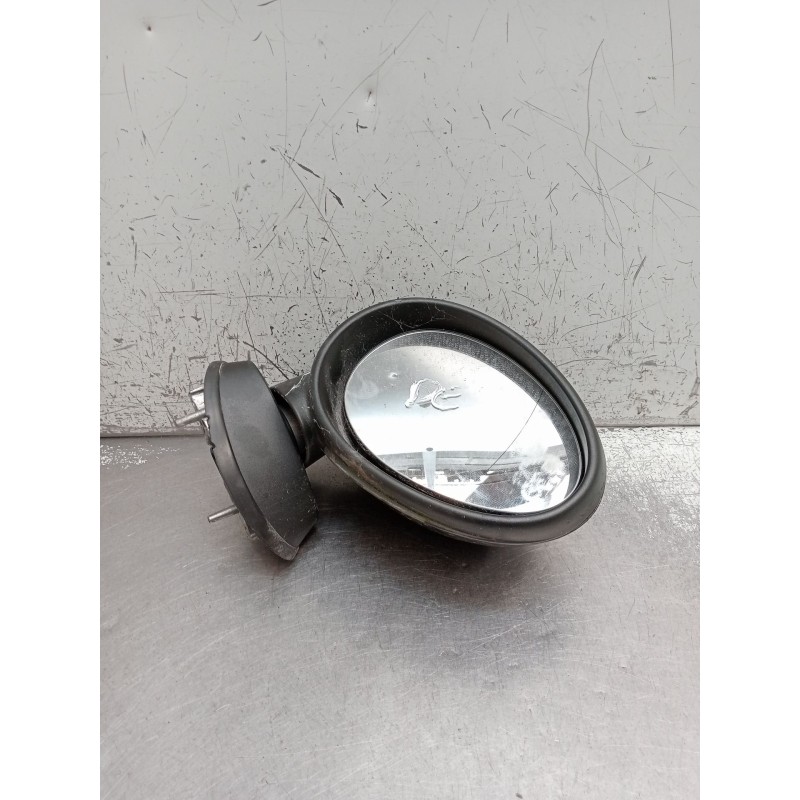 Recambio de retrovisor derecho para mini mini (r56) one referencia OEM IAM ELECTRICO 1 ENCHUFE 3 PINES 