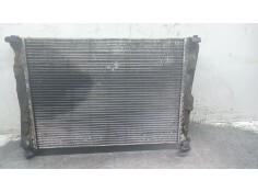 Recambio de radiador agua para ford fusion (ju_) 1.4 referencia OEM IAM VP2S6H8005CC  