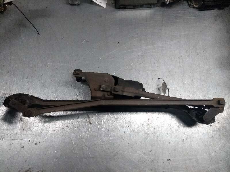 Recambio de motor limpia delantero para jeep cherokee (xj) 2.1 turbodiesel referencia OEM IAM   