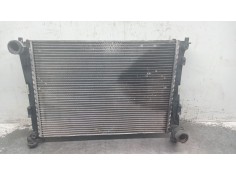 Recambio de radiador agua para ford fusion (ju_) 1.4 referencia OEM IAM VP2S6H8005CC   2