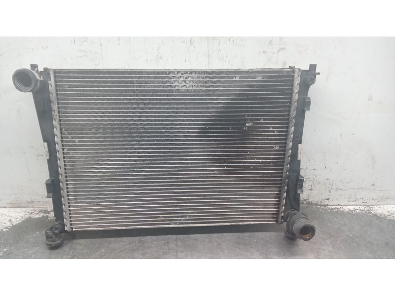 Recambio de radiador agua para ford fusion (ju_) 1.4 referencia OEM IAM VP2S6H8005CC  