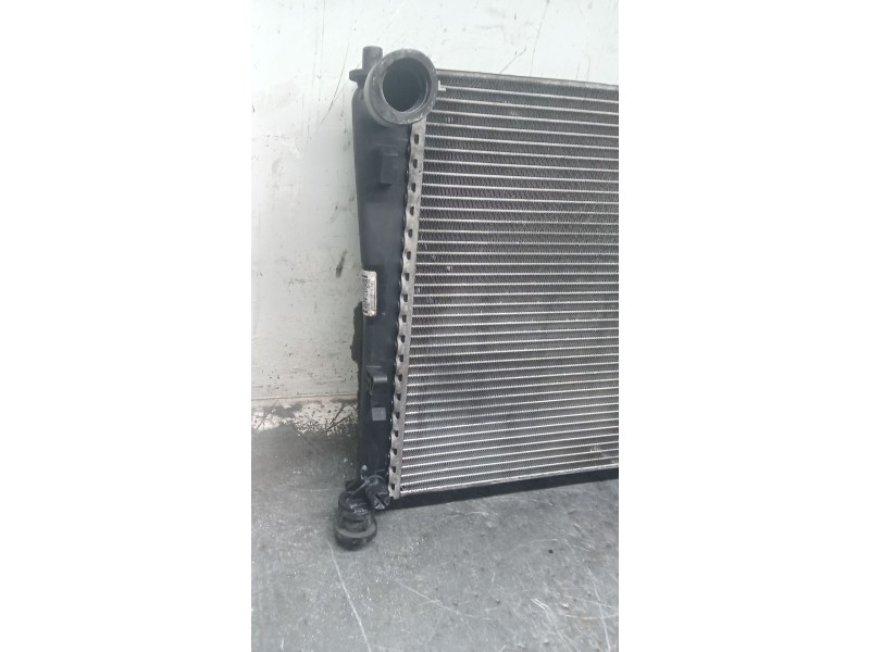 Recambio de radiador agua para ford fusion (ju_) 1.4 referencia OEM IAM VP2S6H8005CC  