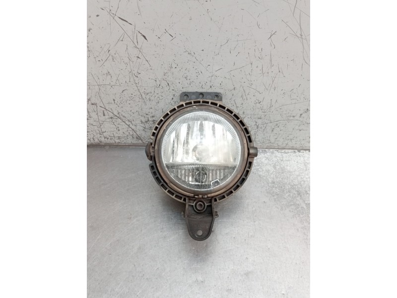 Recambio de faro antiniebla derecho para mini mini (r56) one referencia OEM IAM   