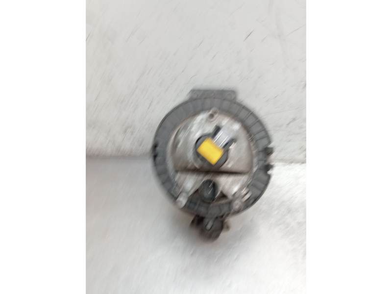Recambio de faro antiniebla derecho para mini mini (r56) one referencia OEM IAM   
