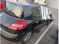 renault megane ii berlina 5p del año 2007 2