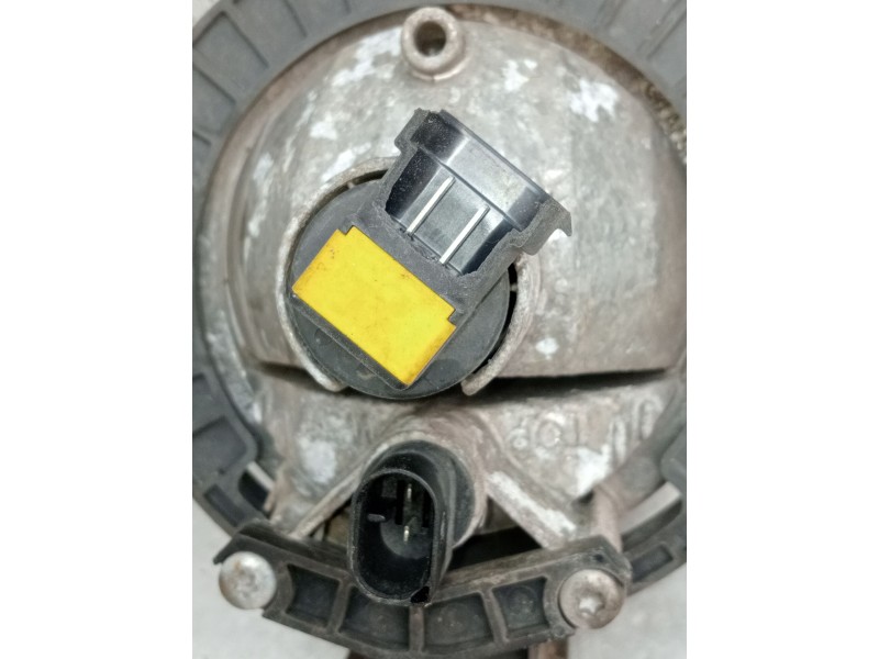 Recambio de faro antiniebla derecho para mini mini (r56) one referencia OEM IAM   