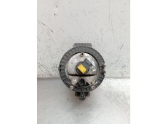 Recambio de faro antiniebla izquierdo para mini mini (r56) one referencia OEM IAM    2