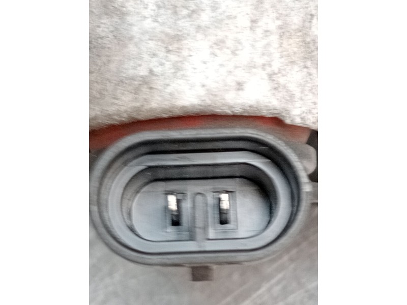 Recambio de faro antiniebla izquierdo para mini mini (r56) one referencia OEM IAM   