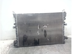 Recambio de radiador agua para peugeot expert furgoneta (222) 1.9 d 70 referencia OEM IAM 8MK376719471 99000045 