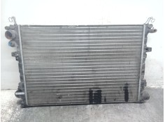 Recambio de radiador agua para peugeot expert furgoneta (222) 1.9 d 70 referencia OEM IAM 8MK376719471 99000045  2