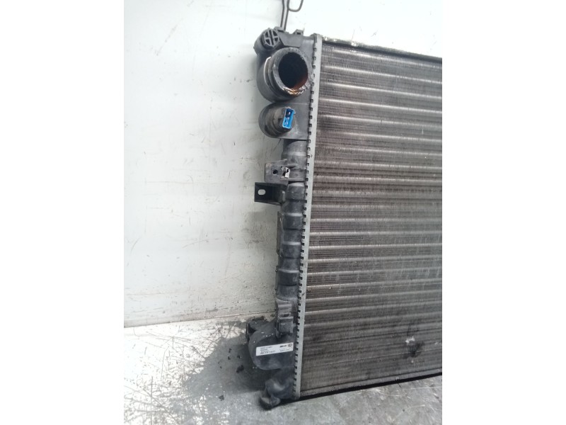 Recambio de radiador agua para peugeot expert furgoneta (222) 1.9 d 70 referencia OEM IAM 8MK376719471 99000045 