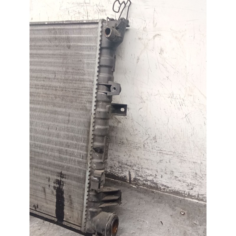 Recambio de radiador agua para peugeot expert furgoneta (222) 1.9 d 70 referencia OEM IAM 8MK376719471 99000045 