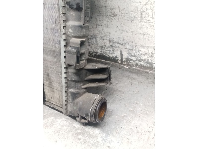 Recambio de radiador agua para peugeot expert furgoneta (222) 1.9 d 70 referencia OEM IAM 8MK376719471 99000045 