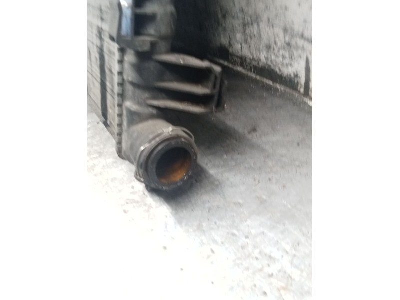 Recambio de radiador agua para peugeot expert furgoneta (222) 1.9 d 70 referencia OEM IAM 8MK376719471 99000045 