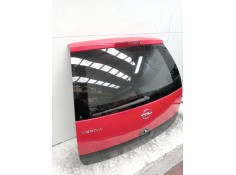 Recambio de porton trasero para opel meriva a monospace (x03) 1.6 16v (e75) referencia OEM IAM    2