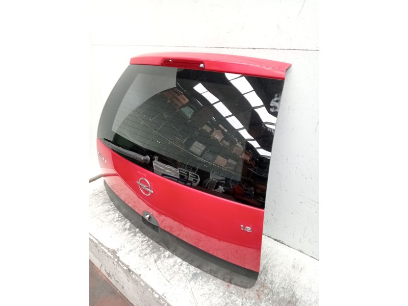 Recambio de porton trasero para opel meriva a monospace (x03) 1.6 16v (e75) referencia OEM IAM   