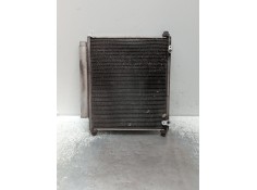 Recambio de condensador aire acondicionado para citroën c-zero referencia OEM IAM   