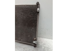 Recambio de condensador aire acondicionado para citroën c-zero referencia OEM IAM    2