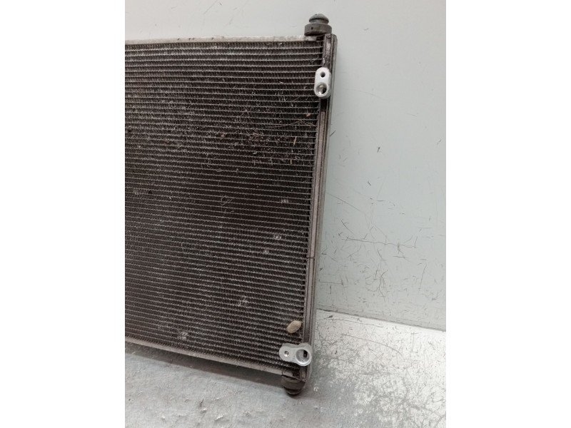 Recambio de condensador aire acondicionado para citroën c-zero referencia OEM IAM   