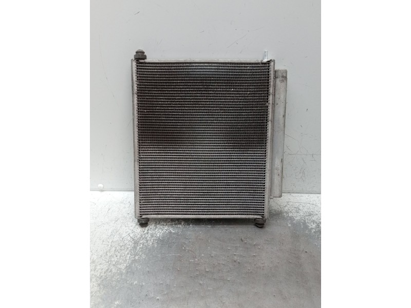 Recambio de condensador aire acondicionado para citroën c-zero referencia OEM IAM   