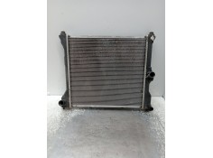 Recambio de radiador agua para citroën c-zero referencia OEM IAM 135UA414 4221343890 