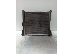 Recambio de radiador agua para citroën c-zero referencia OEM IAM 135UA414 4221343890  2