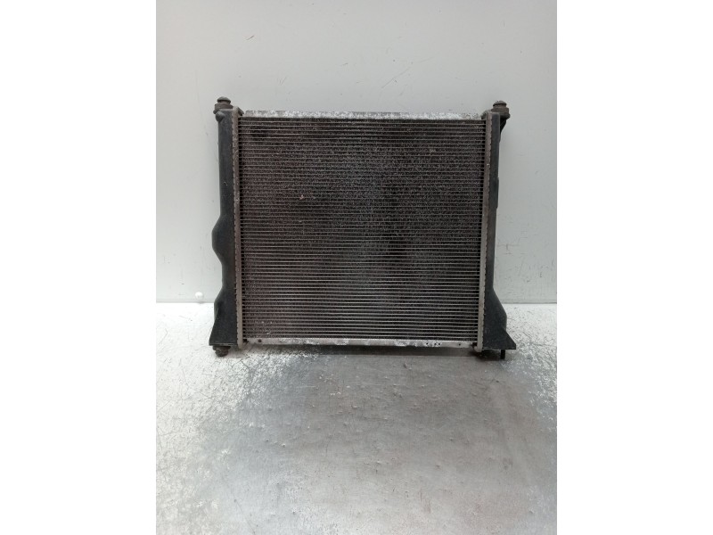 Recambio de radiador agua para citroën c-zero referencia OEM IAM 135UA414 4221343890 