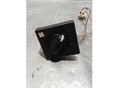 Recambio de mando calefaccion / aire acondicionado para volvo 460 (464) 1.8 referencia OEM IAM   