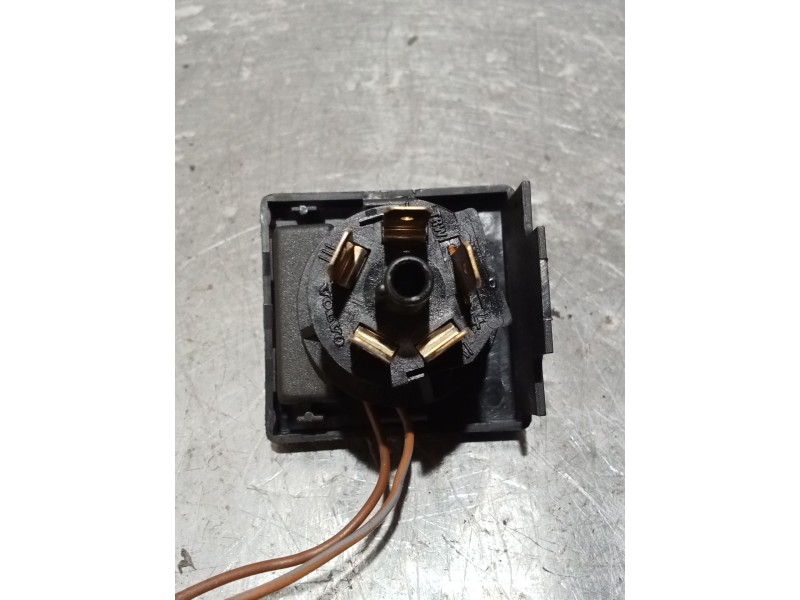 Recambio de mando calefaccion / aire acondicionado para volvo 460 (464) 1.8 referencia OEM IAM   