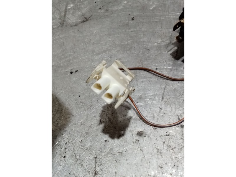 Recambio de mando calefaccion / aire acondicionado para volvo 460 (464) 1.8 referencia OEM IAM   