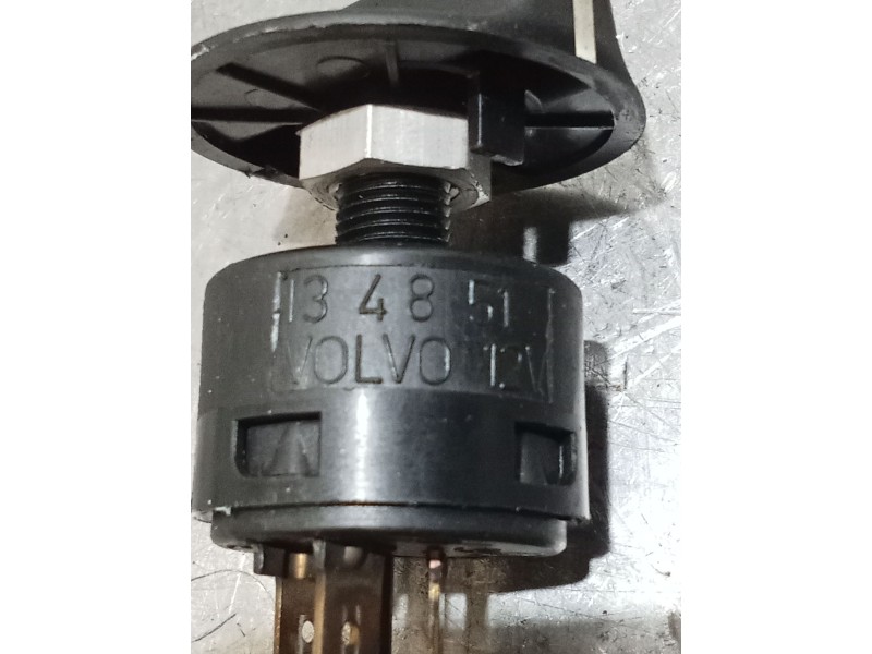 Recambio de mando luces para volvo 460 (464) 1.8 referencia OEM IAM 134851  