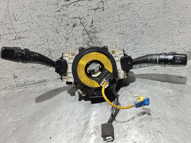 Recambio de mando luces para kia sorento i (jc) 2.5 crdi referencia OEM IAM   