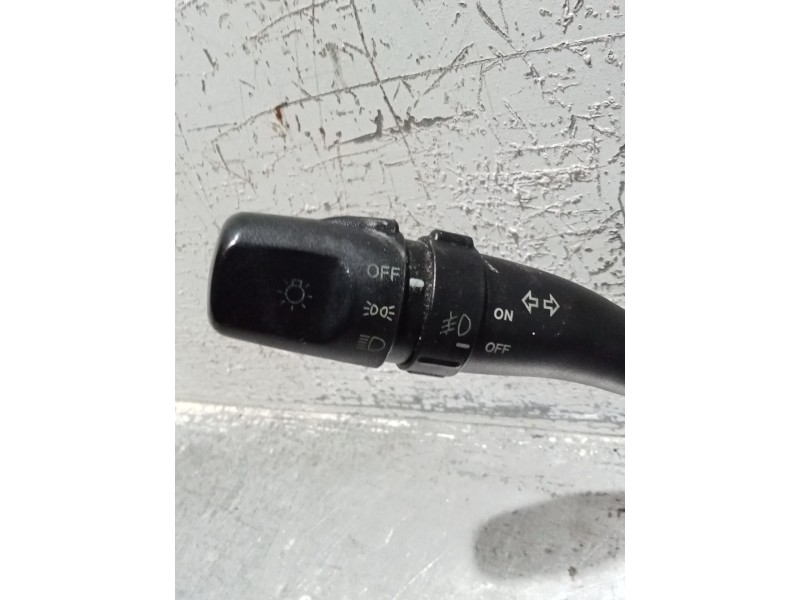 Recambio de mando luces para kia sorento i (jc) 2.5 crdi referencia OEM IAM   