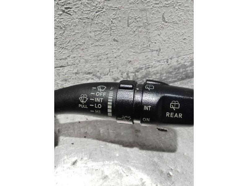 Recambio de mando luces para kia sorento i (jc) 2.5 crdi referencia OEM IAM   