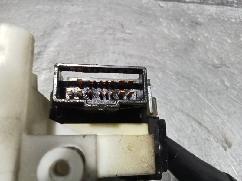 Recambio de mando luces para kia sorento i (jc) 2.5 crdi referencia OEM IAM   