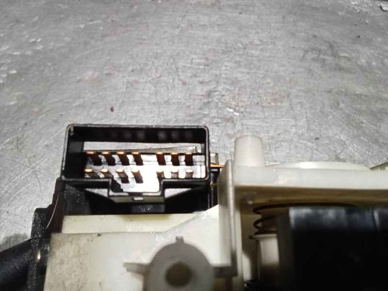 Recambio de mando luces para kia sorento i (jc) 2.5 crdi referencia OEM IAM   