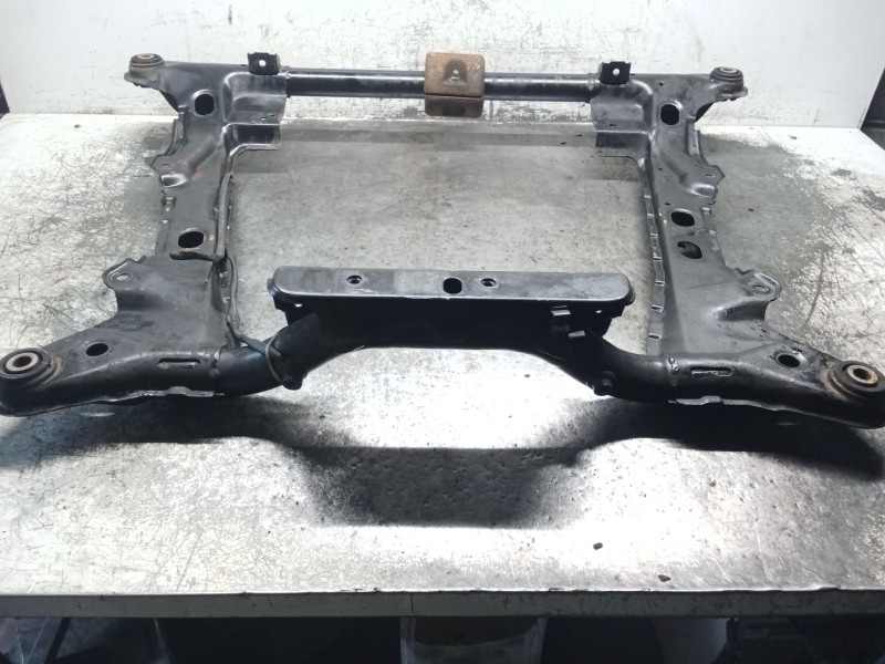 Recambio de puente delantero para volvo 460 (464) 1.8 referencia OEM IAM   
