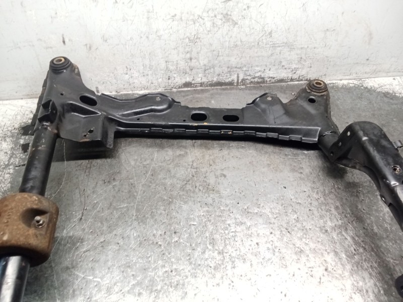 Recambio de puente delantero para volvo 460 (464) 1.8 referencia OEM IAM   