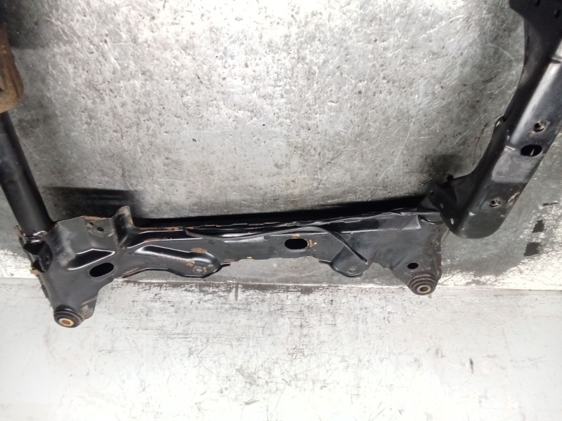 Recambio de puente delantero para volvo 460 (464) 1.8 referencia OEM IAM   