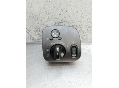Recambio de mando luces para mercedes-benz clk (c209) clk 270 cdi (209.316) referencia OEM IAM A2035450604 2440674725 04058515