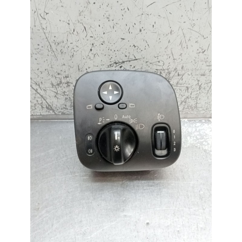 Recambio de mando luces para mercedes-benz clk (c209) clk 270 cdi (209.316) referencia OEM IAM A2035450604 2440674725 04058515