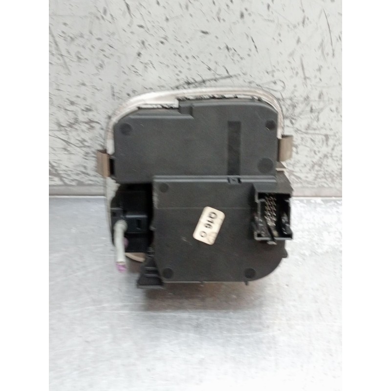 Recambio de mando luces para mercedes-benz clk (c209) clk 270 cdi (209.316) referencia OEM IAM A2035450604 2440674725 04058515